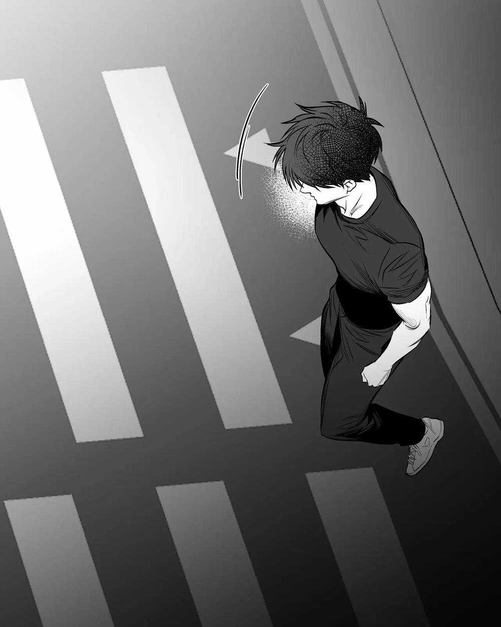 Khi Đôi Chân Thôi Bước Chapter 84 trang 58