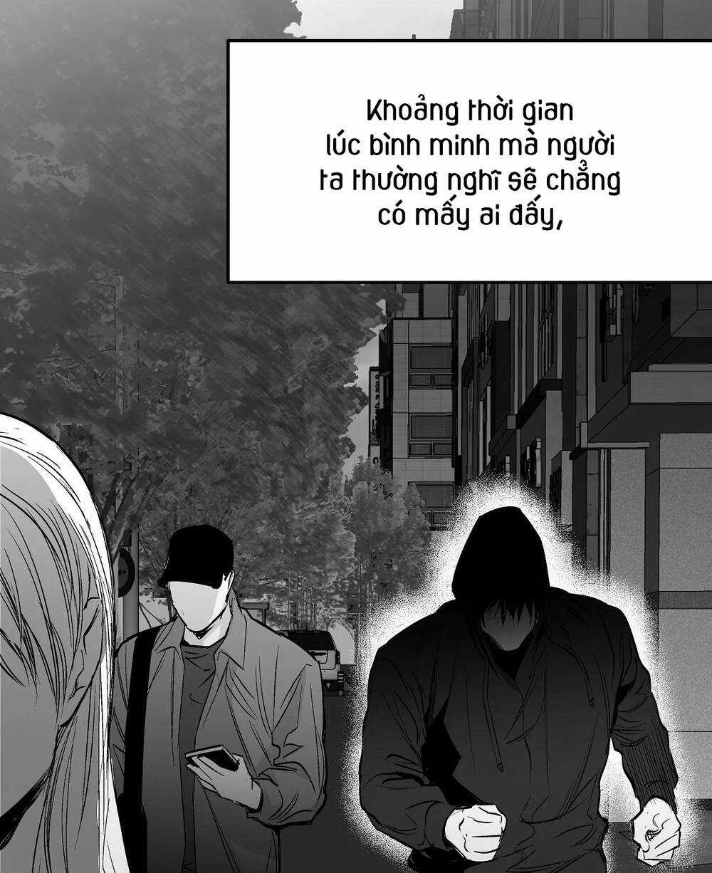 Khi Đôi Chân Thôi Bước Chapter 84 trang 6