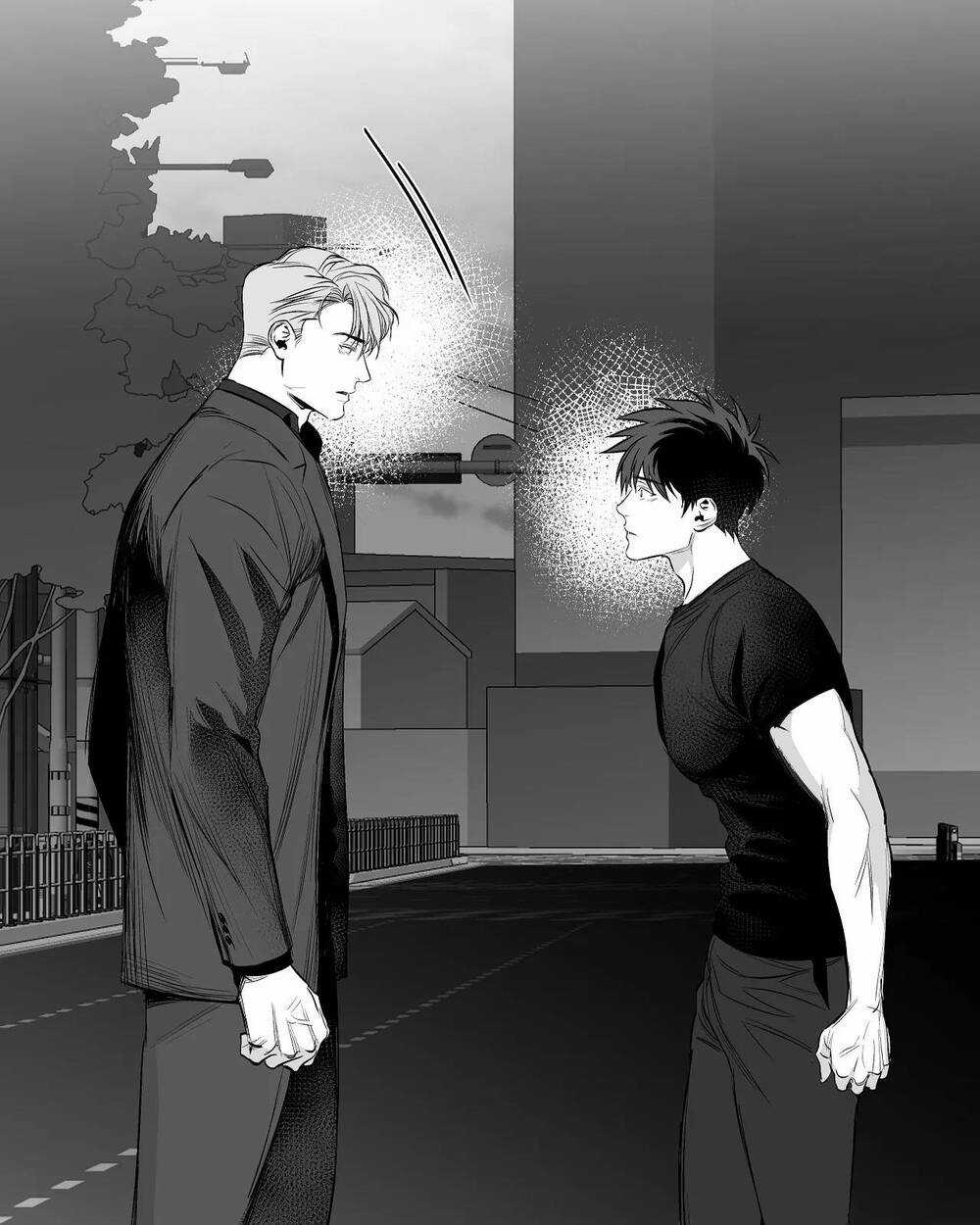 Khi Đôi Chân Thôi Bước Chapter 84 trang 63