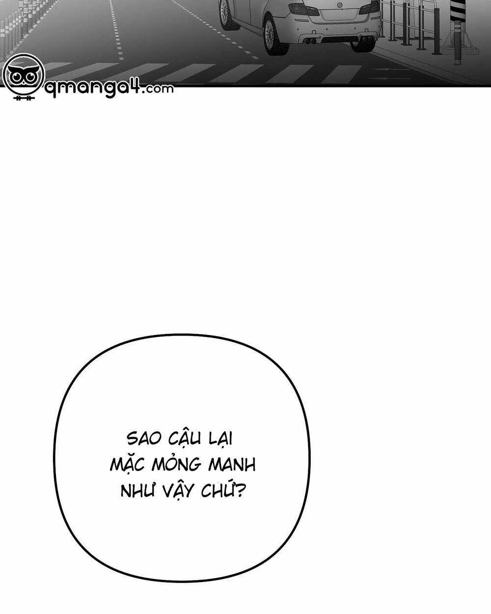 Khi Đôi Chân Thôi Bước Chapter 84 trang 68