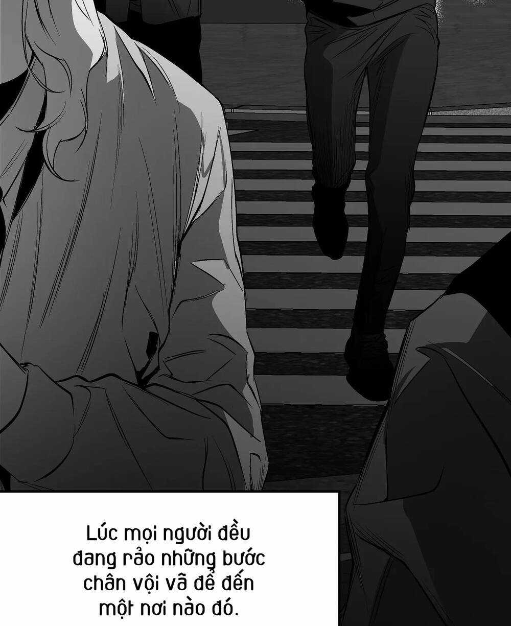 Khi Đôi Chân Thôi Bước Chapter 84 trang 7