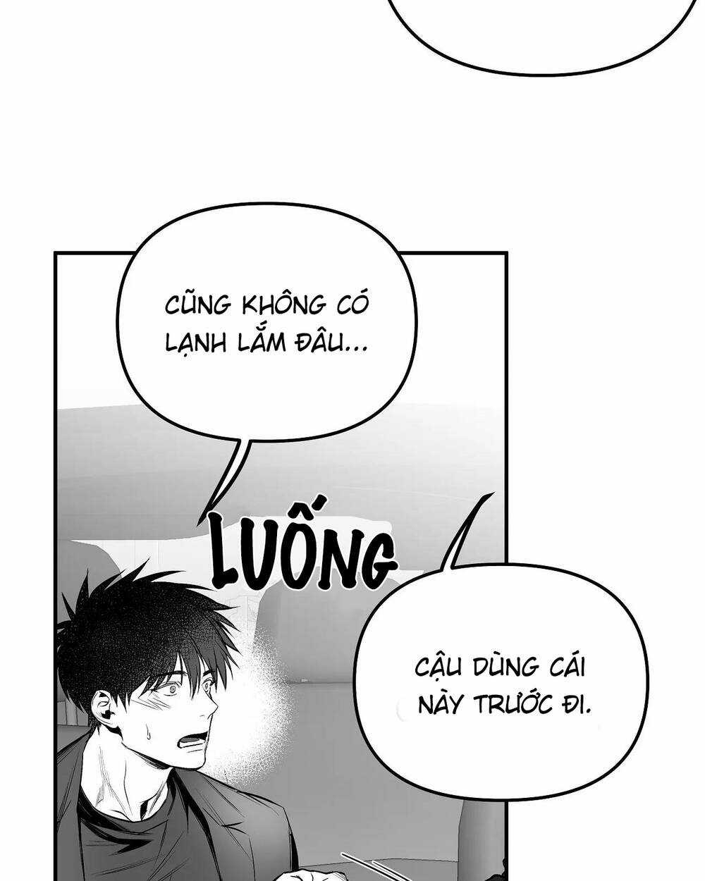Khi Đôi Chân Thôi Bước Chapter 84 trang 71