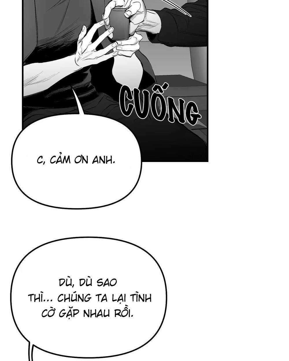 Khi Đôi Chân Thôi Bước Chapter 84 trang 72