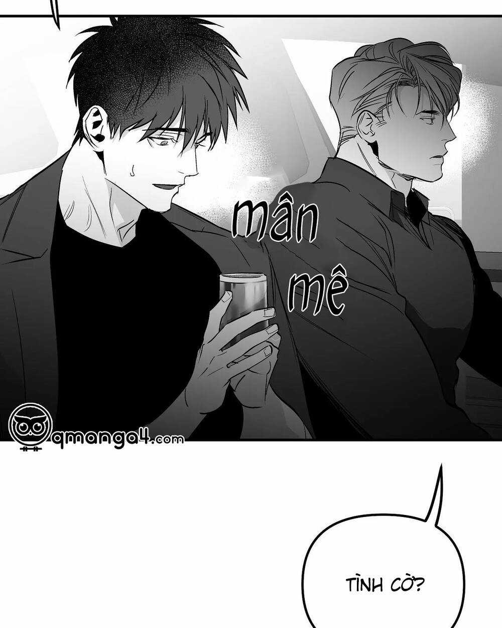 Khi Đôi Chân Thôi Bước Chapter 84 trang 73