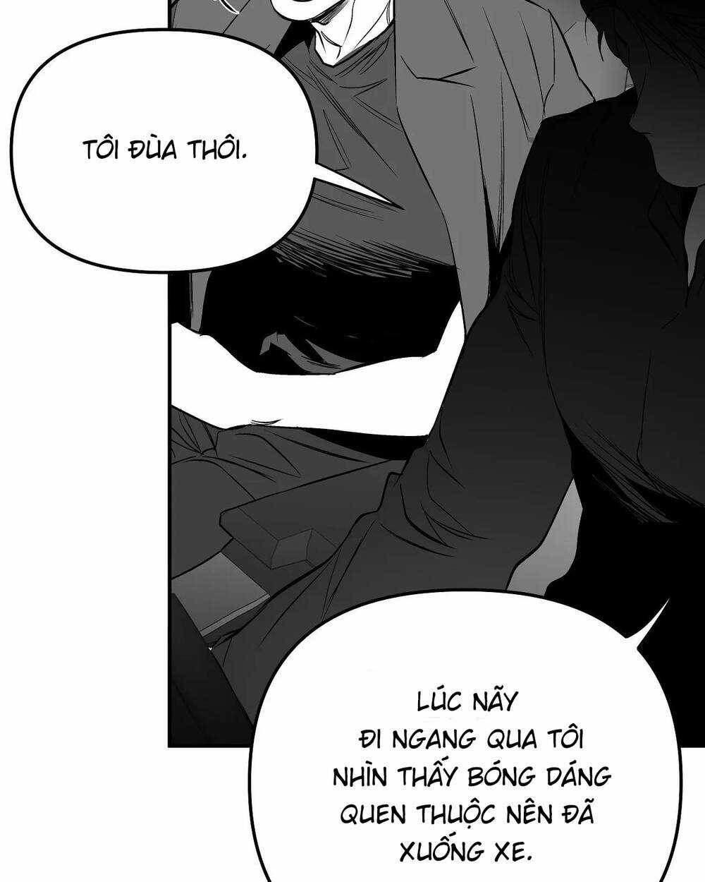 Khi Đôi Chân Thôi Bước Chapter 84 trang 77