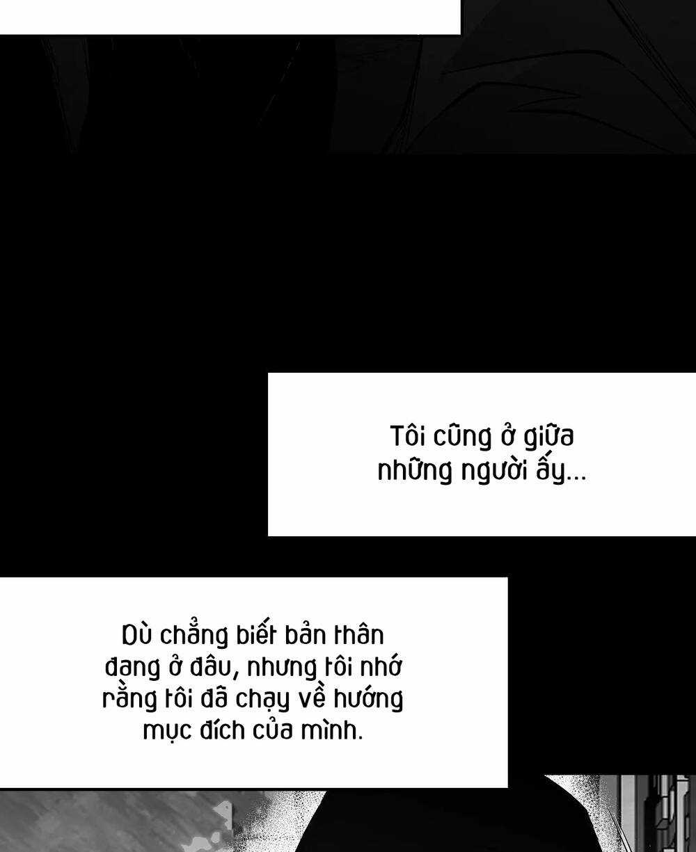 Khi Đôi Chân Thôi Bước Chapter 84 trang 8