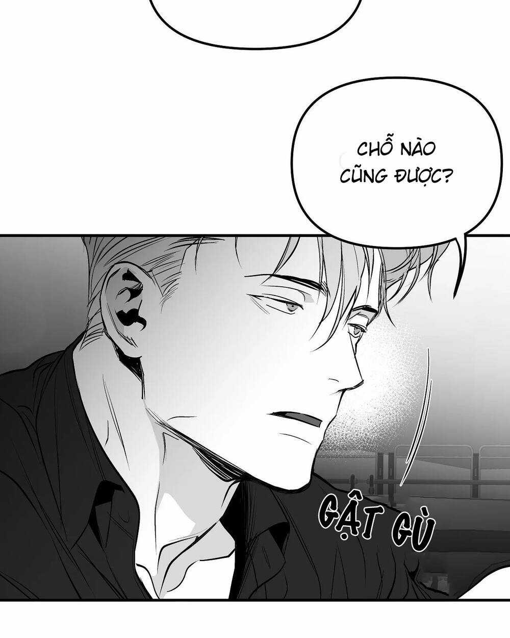 Khi Đôi Chân Thôi Bước Chapter 84 trang 81