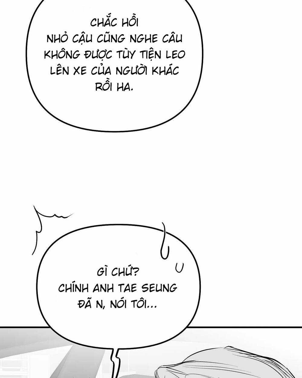 Khi Đôi Chân Thôi Bước Chapter 84 trang 84