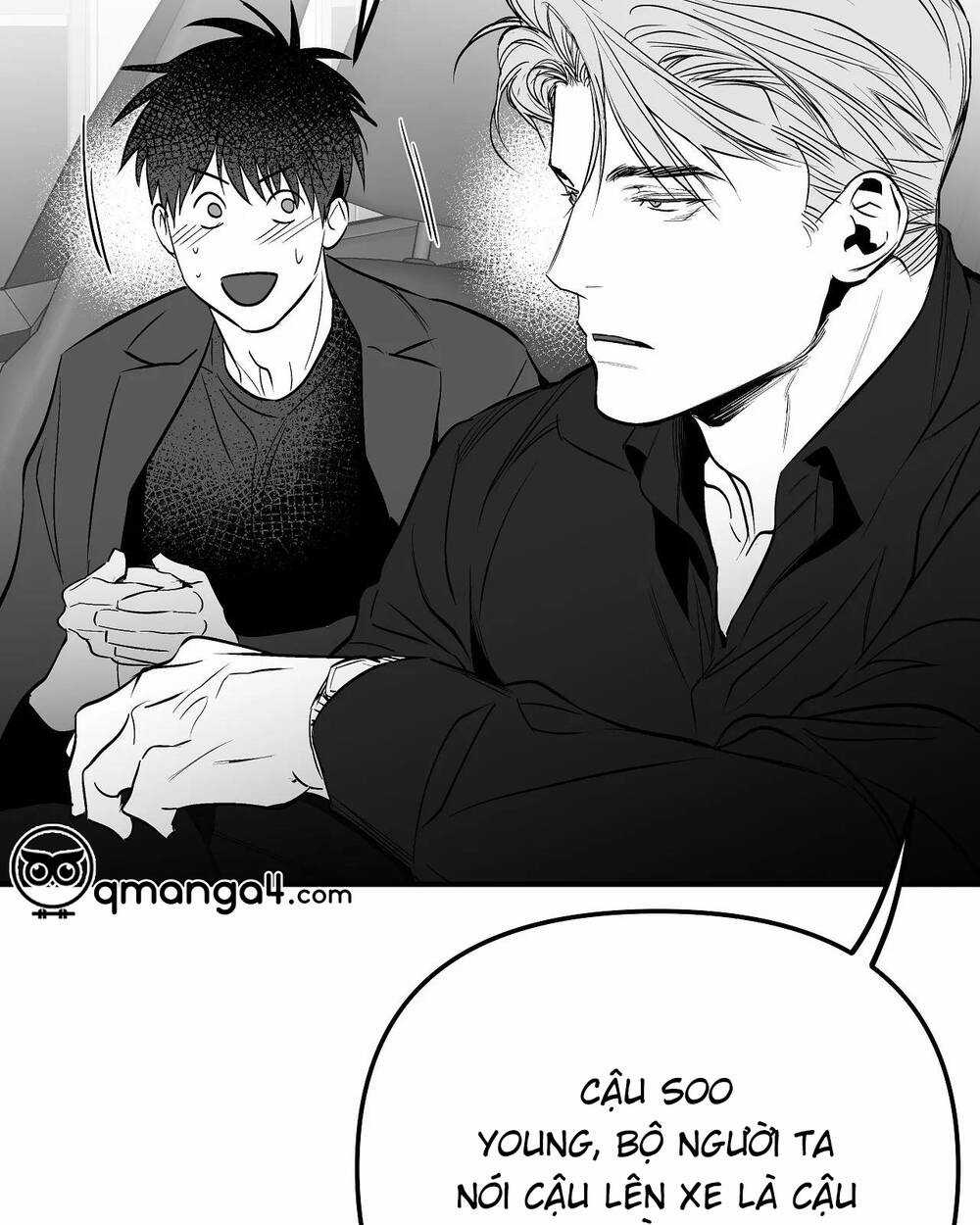 Khi Đôi Chân Thôi Bước Chapter 84 trang 85
