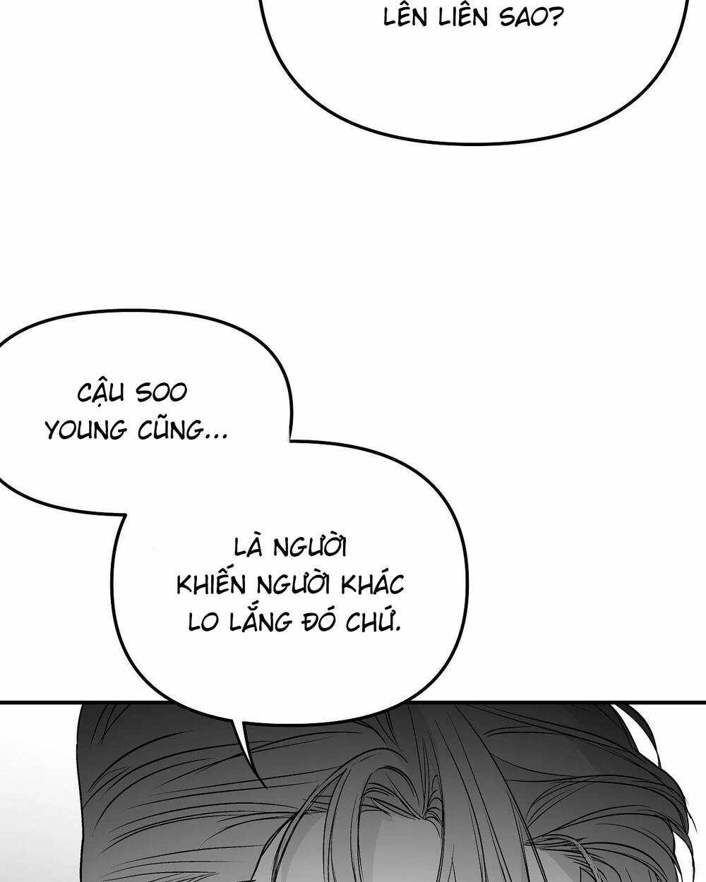 Khi Đôi Chân Thôi Bước Chapter 84 trang 86