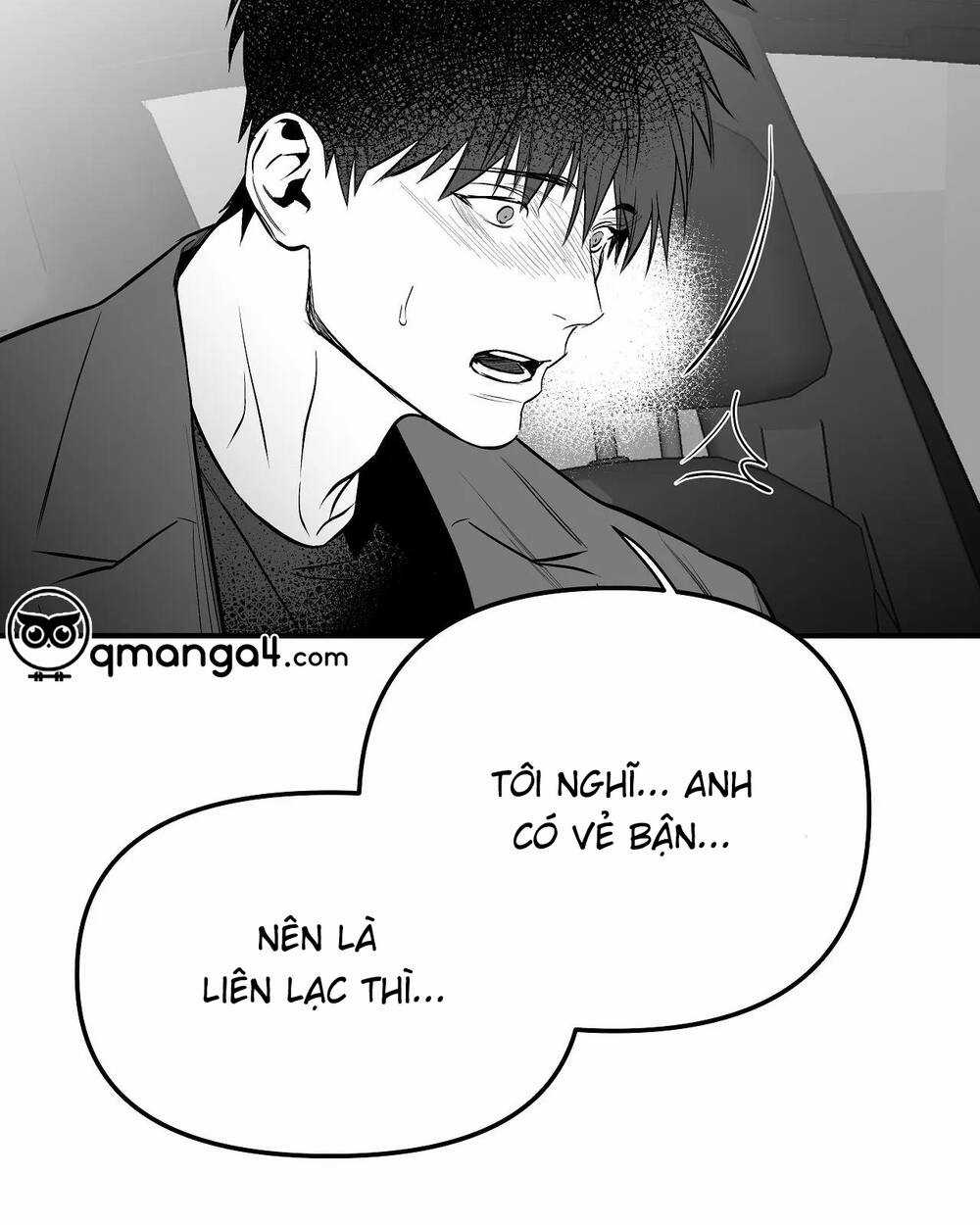 Khi Đôi Chân Thôi Bước Chapter 84 trang 91