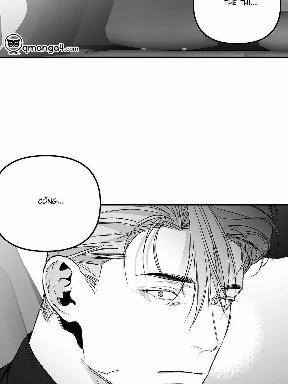 Khi Đôi Chân Thôi Bước Chapter 85 trang 10