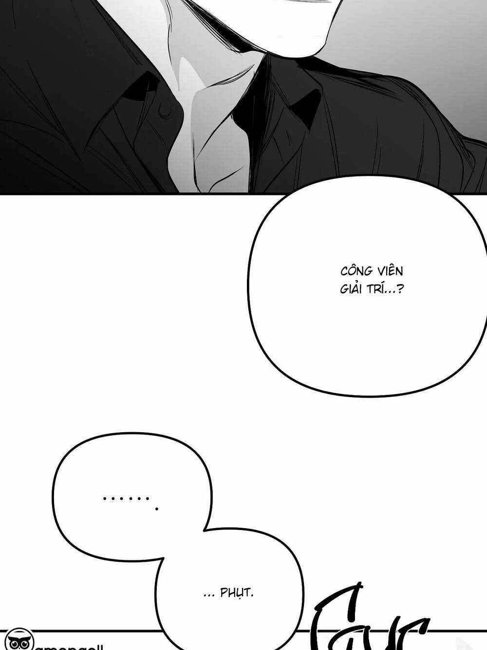 Khi Đôi Chân Thôi Bước Chapter 85 trang 11