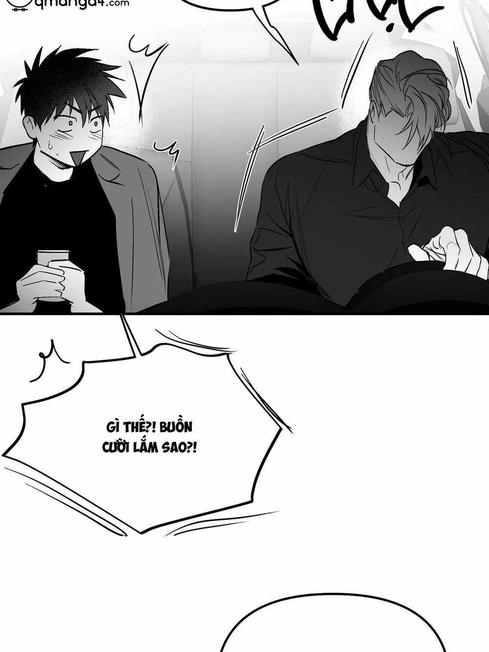 Khi Đôi Chân Thôi Bước Chapter 85 trang 12