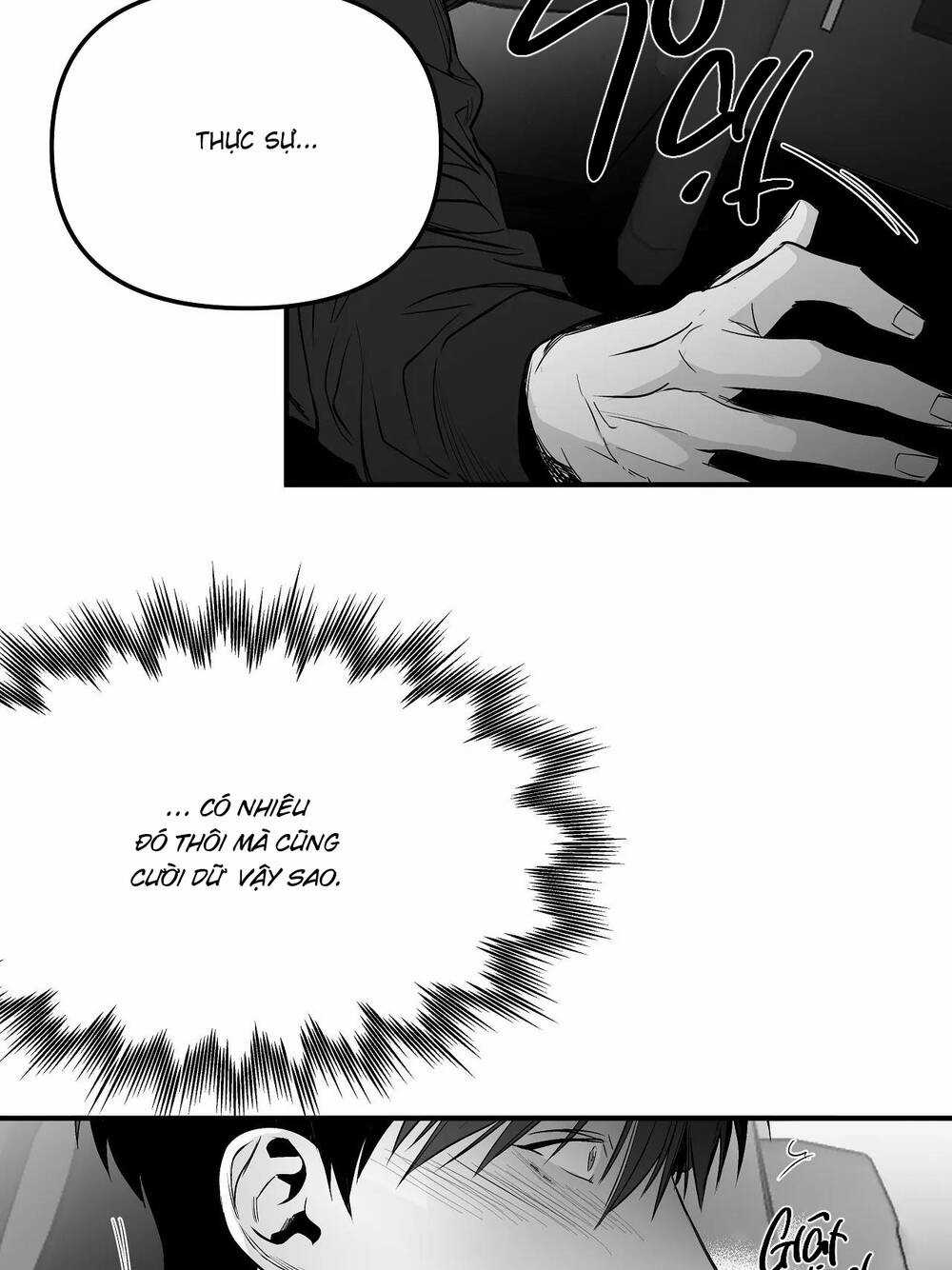 Khi Đôi Chân Thôi Bước Chapter 85 trang 14