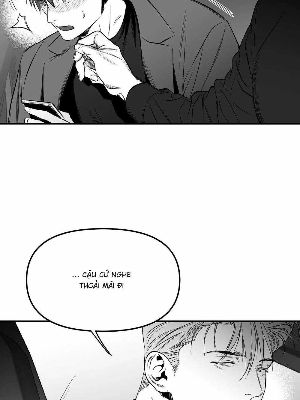 Khi Đôi Chân Thôi Bước Chapter 85 trang 17