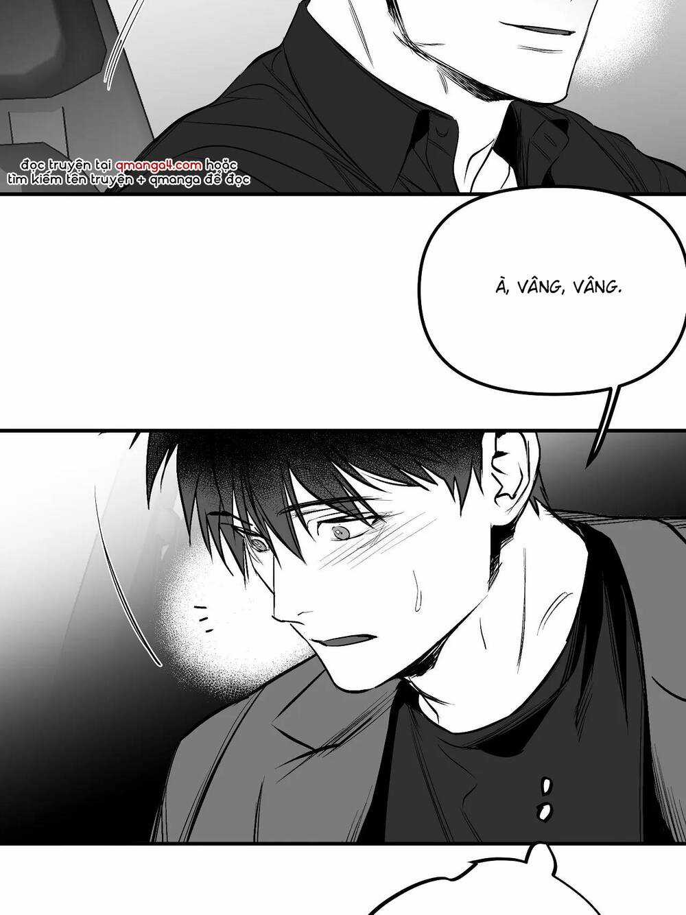 Khi Đôi Chân Thôi Bước Chapter 85 trang 18