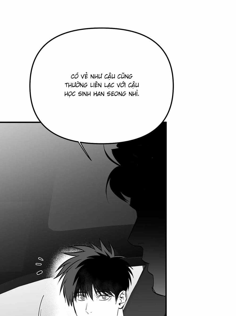 Khi Đôi Chân Thôi Bước Chapter 85 trang 20