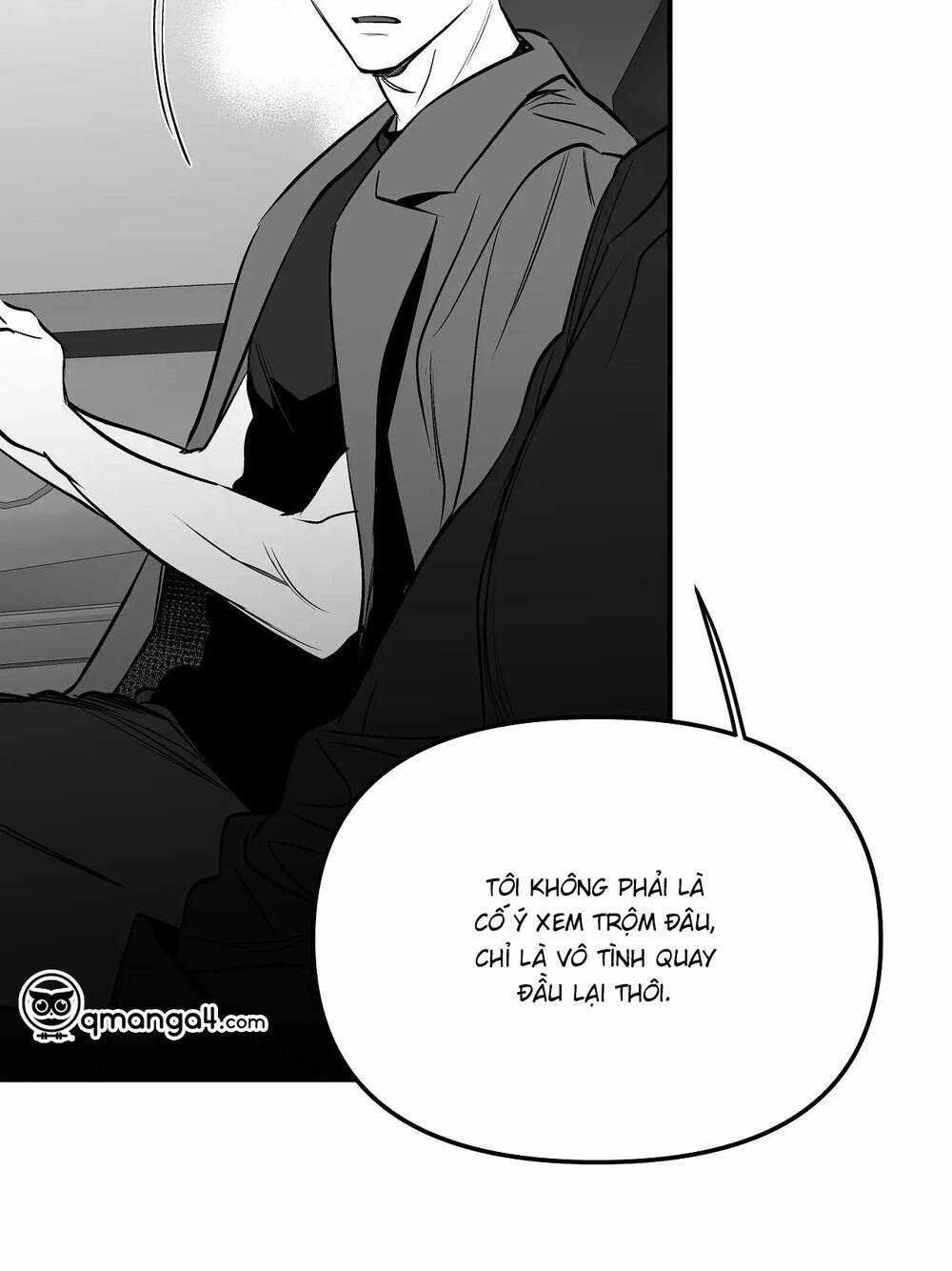 Khi Đôi Chân Thôi Bước Chapter 85 trang 21