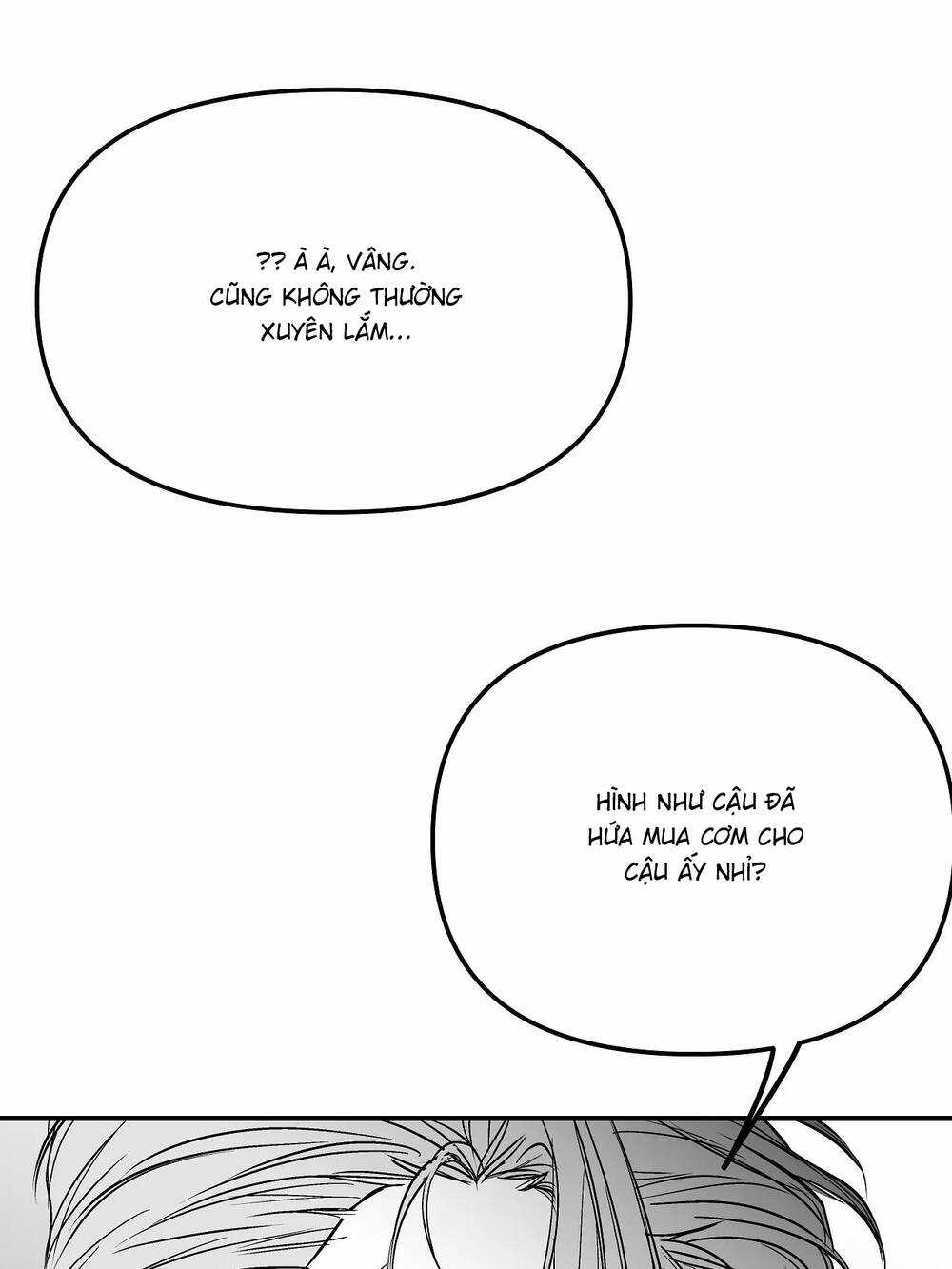 Khi Đôi Chân Thôi Bước Chapter 85 trang 22