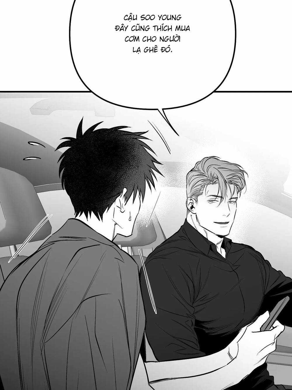 Khi Đôi Chân Thôi Bước Chapter 85 trang 24