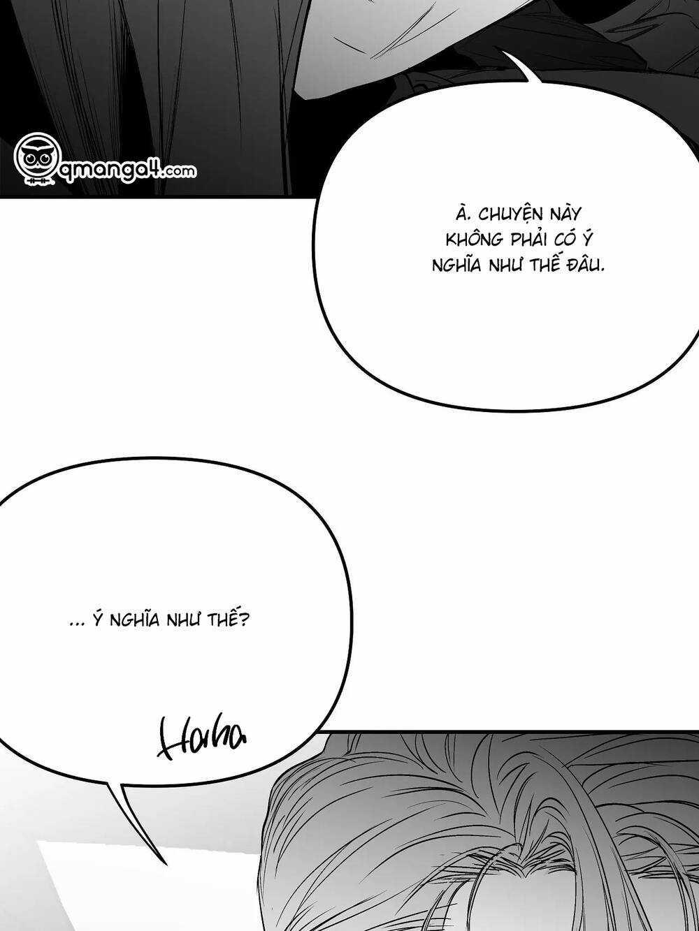 Khi Đôi Chân Thôi Bước Chapter 85 trang 25