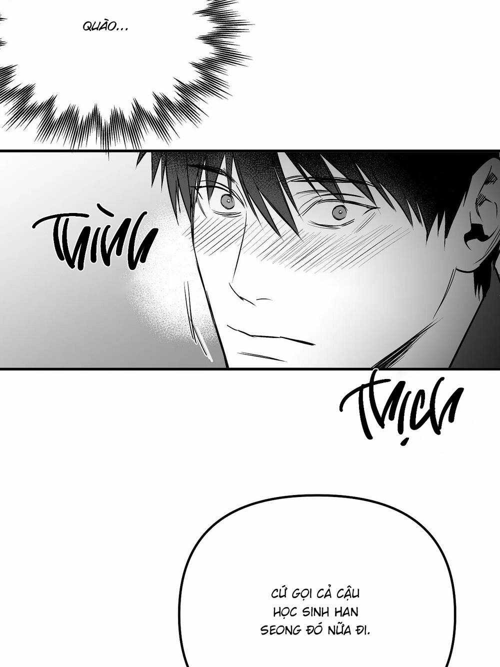 Khi Đôi Chân Thôi Bước Chapter 85 trang 27