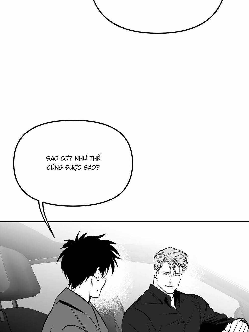 Khi Đôi Chân Thôi Bước Chapter 85 trang 28