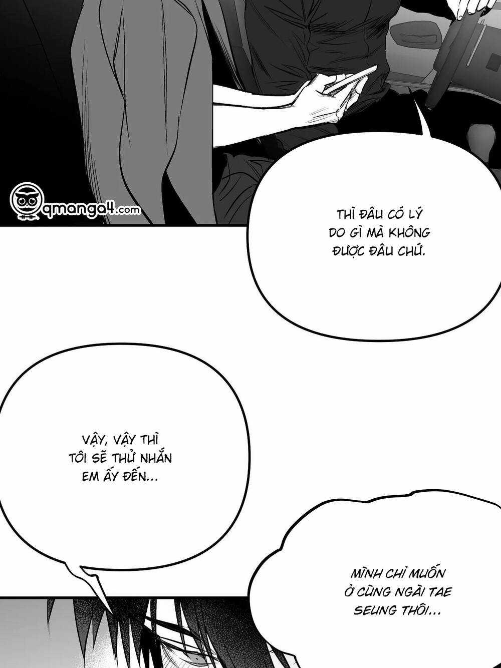 Khi Đôi Chân Thôi Bước Chapter 85 trang 29