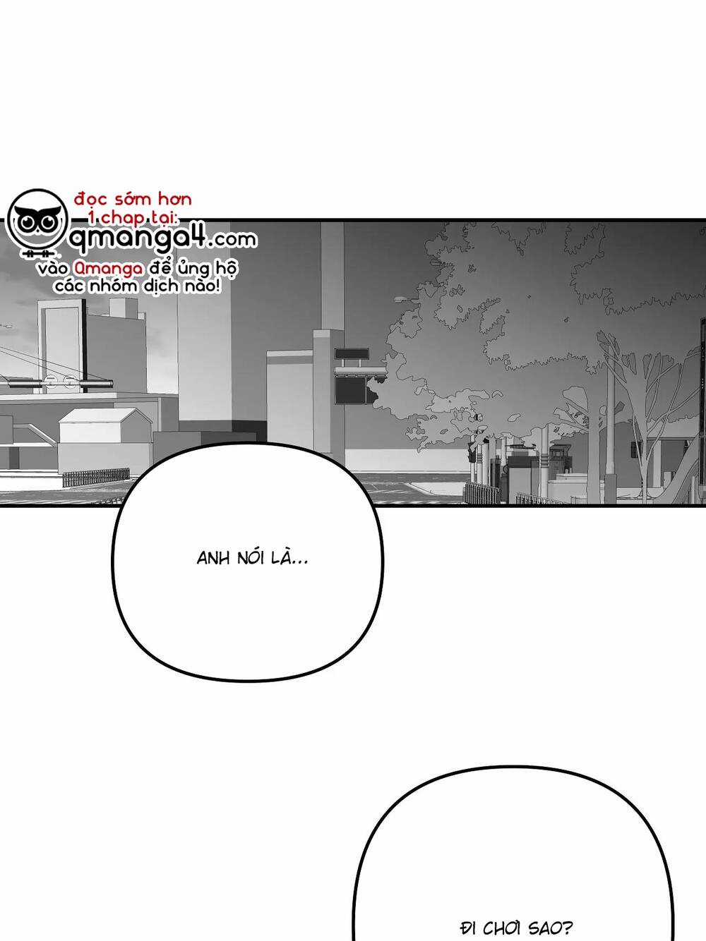 Khi Đôi Chân Thôi Bước Chapter 85 trang 3