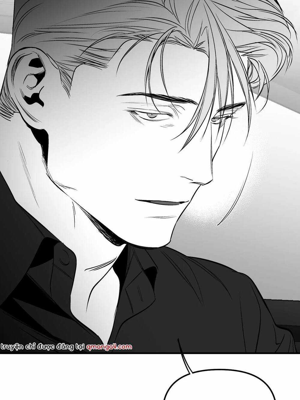 Khi Đôi Chân Thôi Bước Chapter 85 trang 31