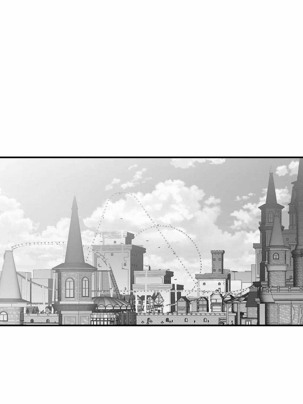 Khi Đôi Chân Thôi Bước Chapter 85 trang 33