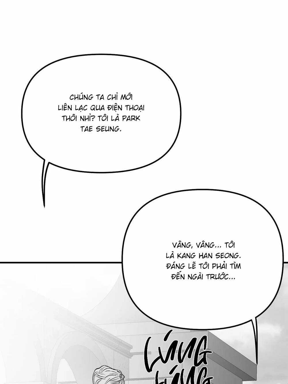 Khi Đôi Chân Thôi Bước Chapter 85 trang 34