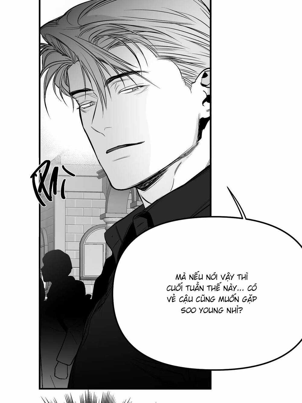 Khi Đôi Chân Thôi Bước Chapter 85 trang 36