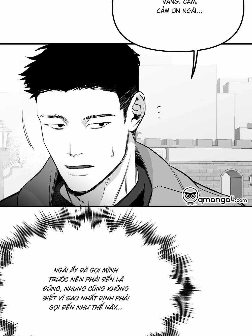 Khi Đôi Chân Thôi Bước Chapter 85 trang 39