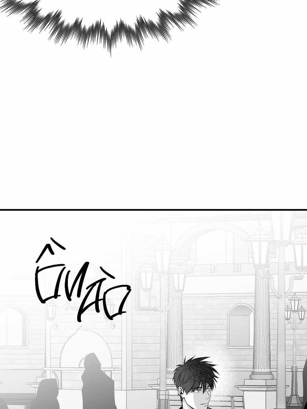 Khi Đôi Chân Thôi Bước Chapter 85 trang 40