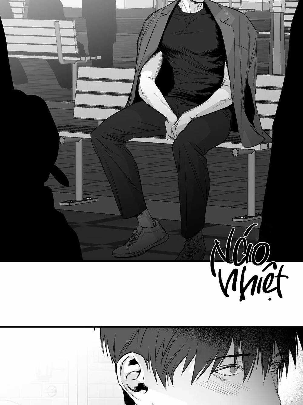 Khi Đôi Chân Thôi Bước Chapter 85 trang 41