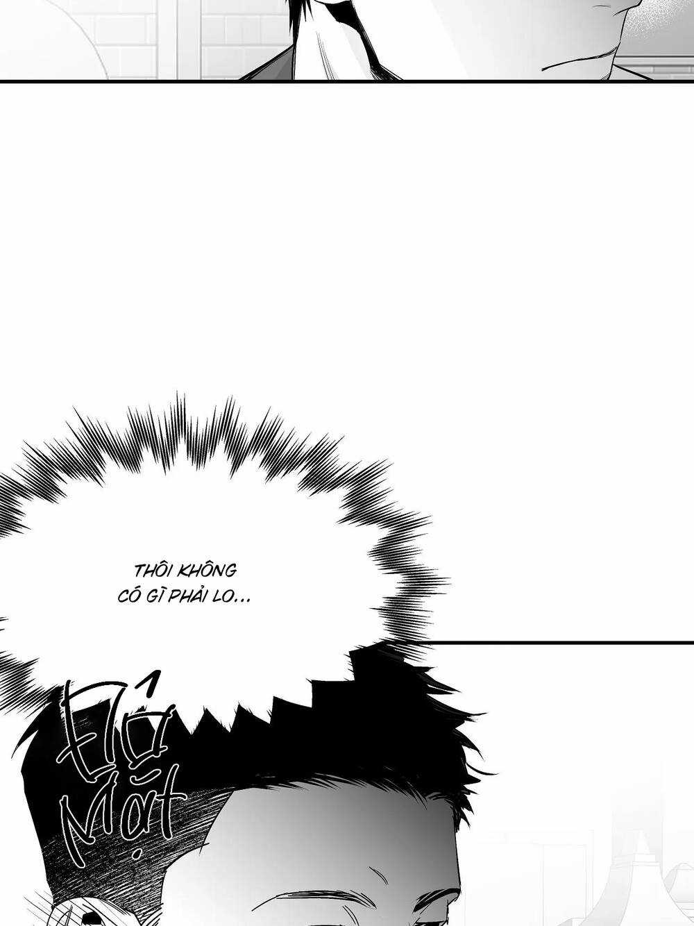 Khi Đôi Chân Thôi Bước Chapter 85 trang 42