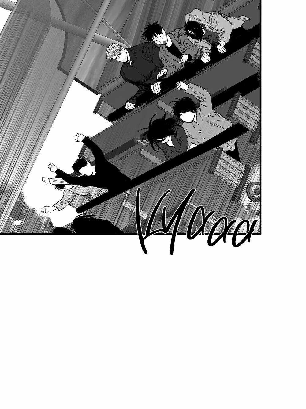 Khi Đôi Chân Thôi Bước Chapter 85 trang 51