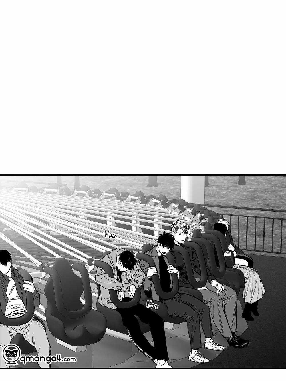 Khi Đôi Chân Thôi Bước Chapter 85 trang 52