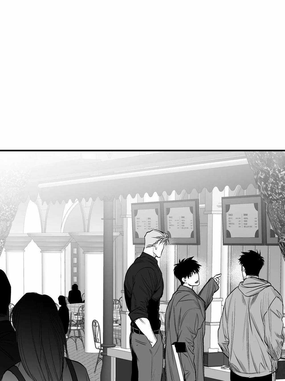 Khi Đôi Chân Thôi Bước Chapter 85 trang 53