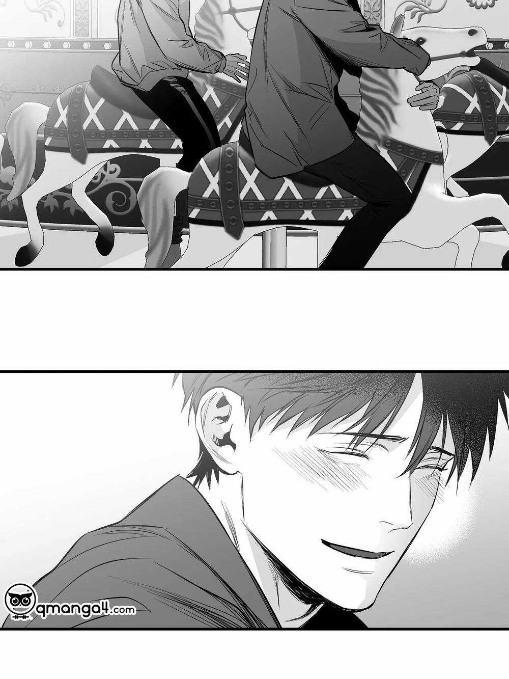 Khi Đôi Chân Thôi Bước Chapter 85 trang 55