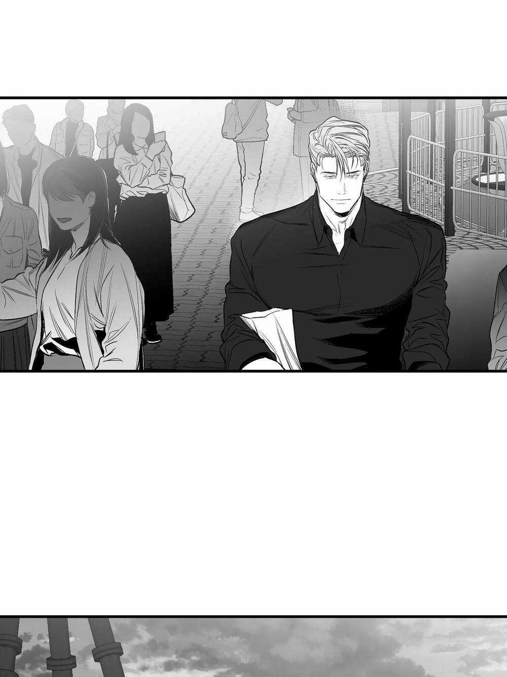 Khi Đôi Chân Thôi Bước Chapter 85 trang 56