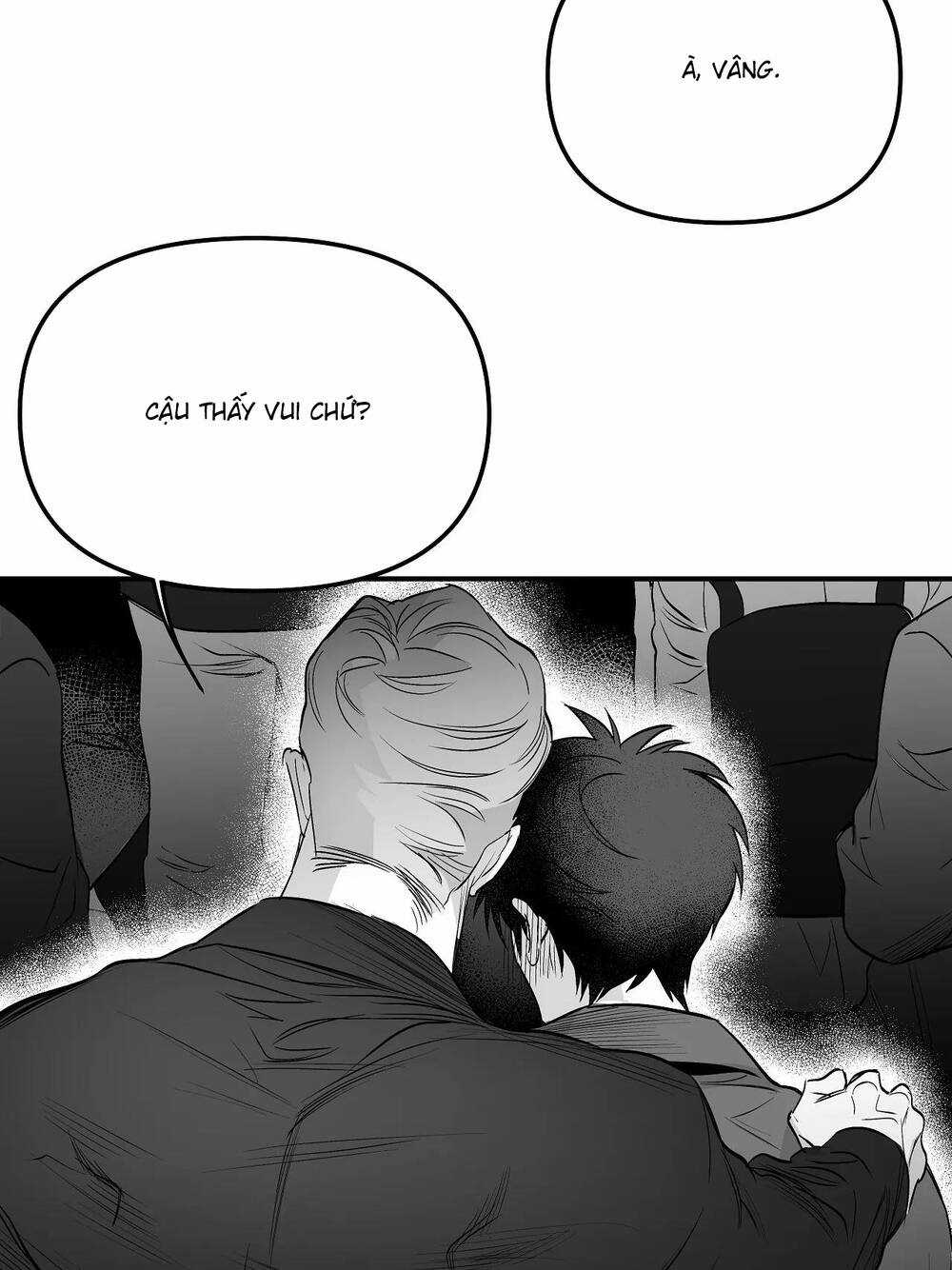 Khi Đôi Chân Thôi Bước Chapter 85 trang 59