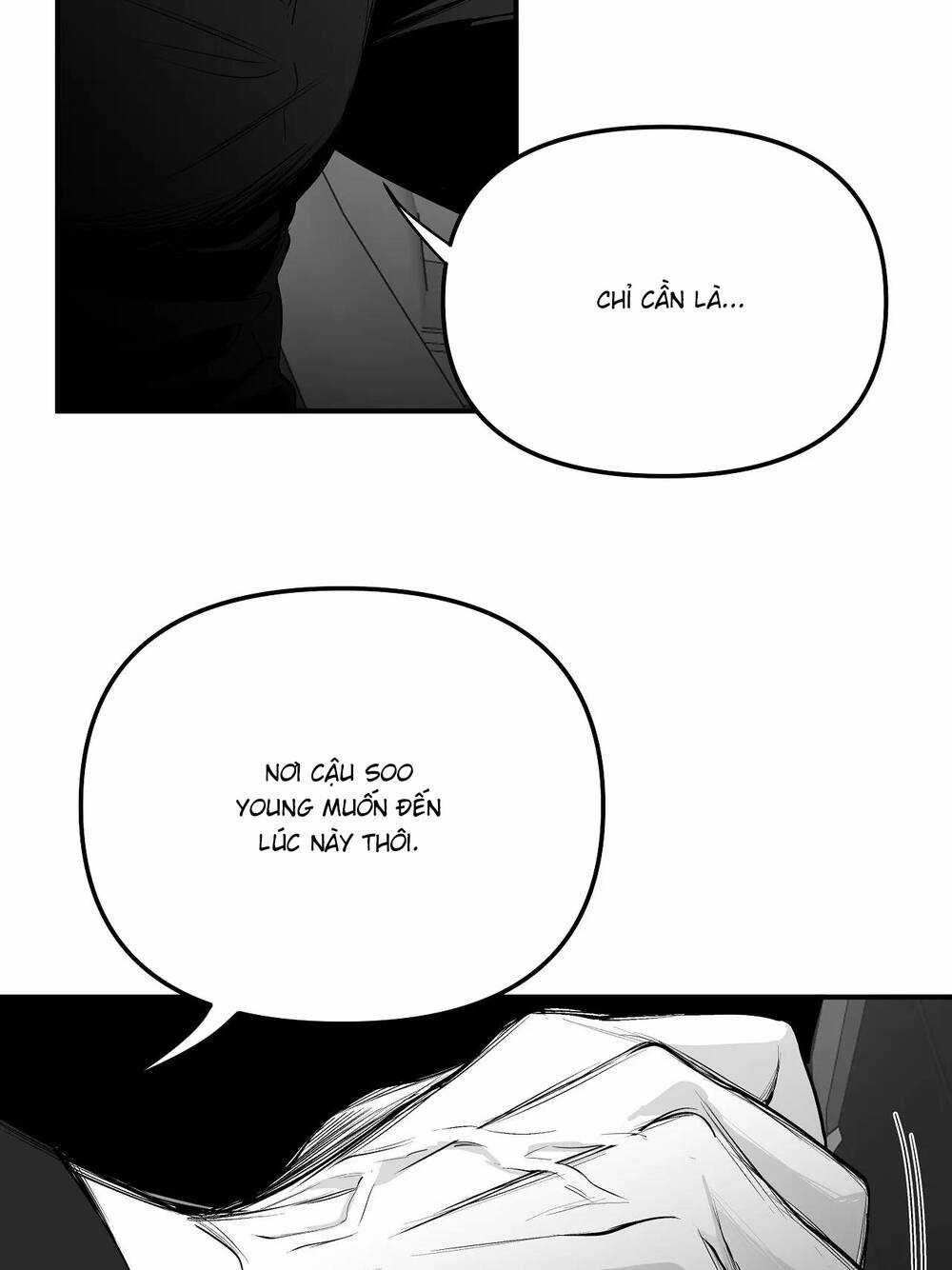 Khi Đôi Chân Thôi Bước Chapter 85 trang 6