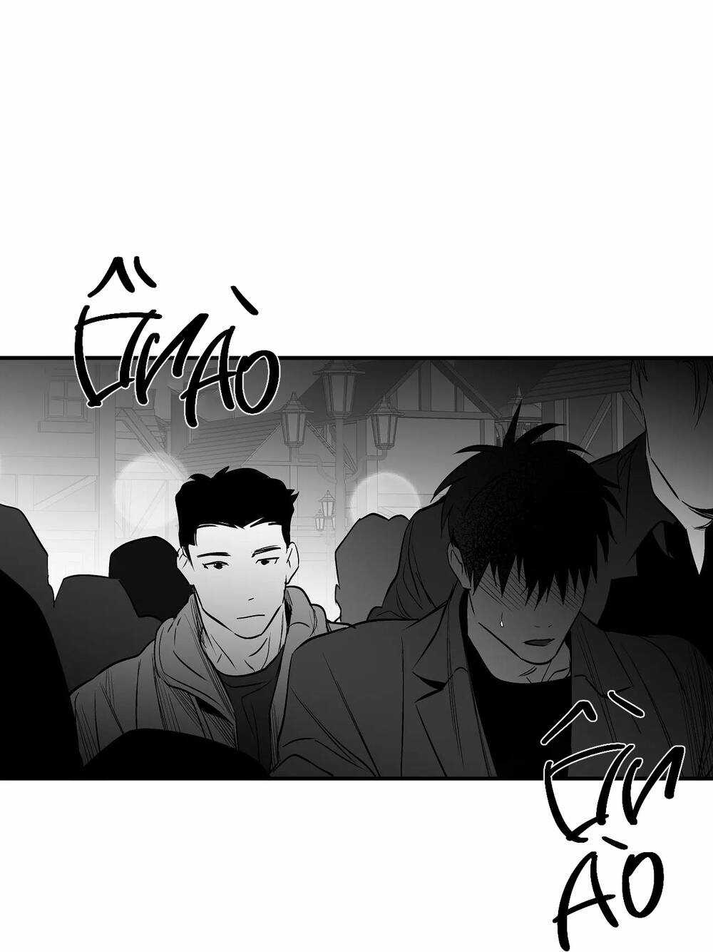 Khi Đôi Chân Thôi Bước Chapter 85 trang 62