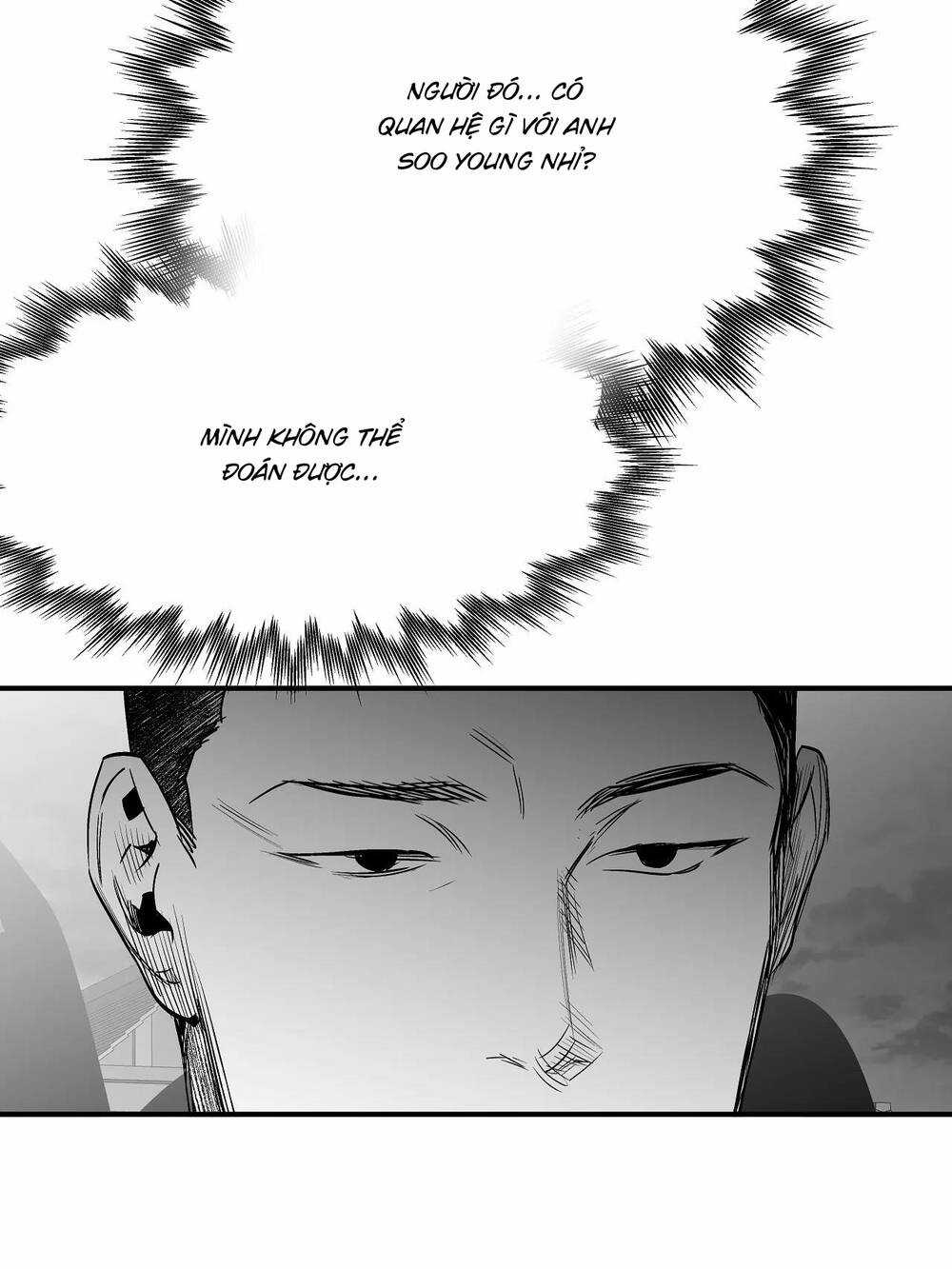 Khi Đôi Chân Thôi Bước Chapter 85 trang 64