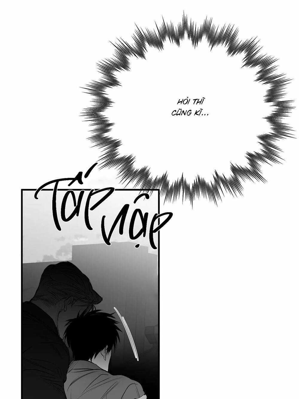 Khi Đôi Chân Thôi Bước Chapter 85 trang 65