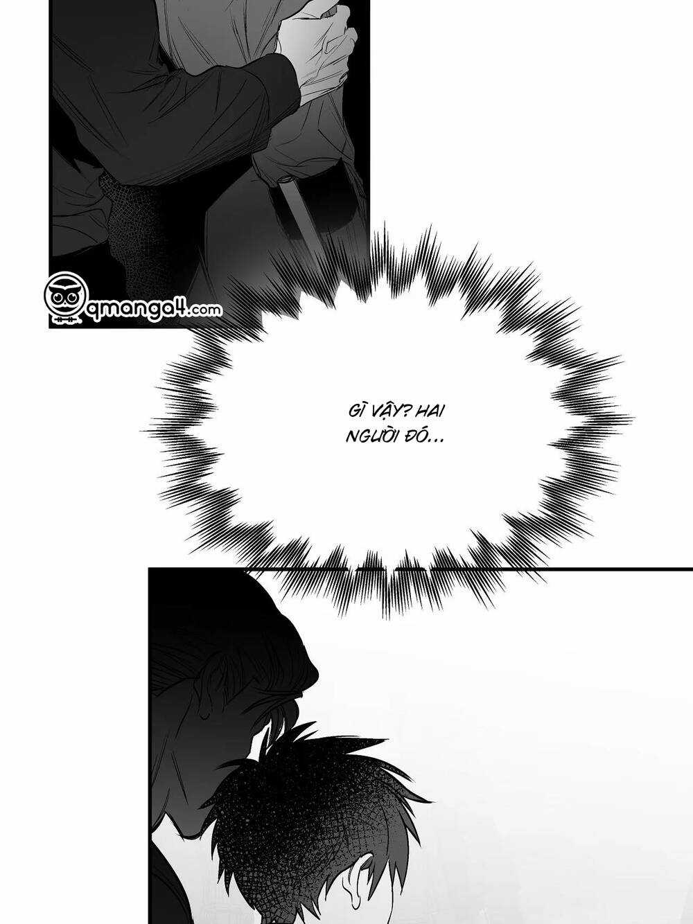 Khi Đôi Chân Thôi Bước Chapter 85 trang 66