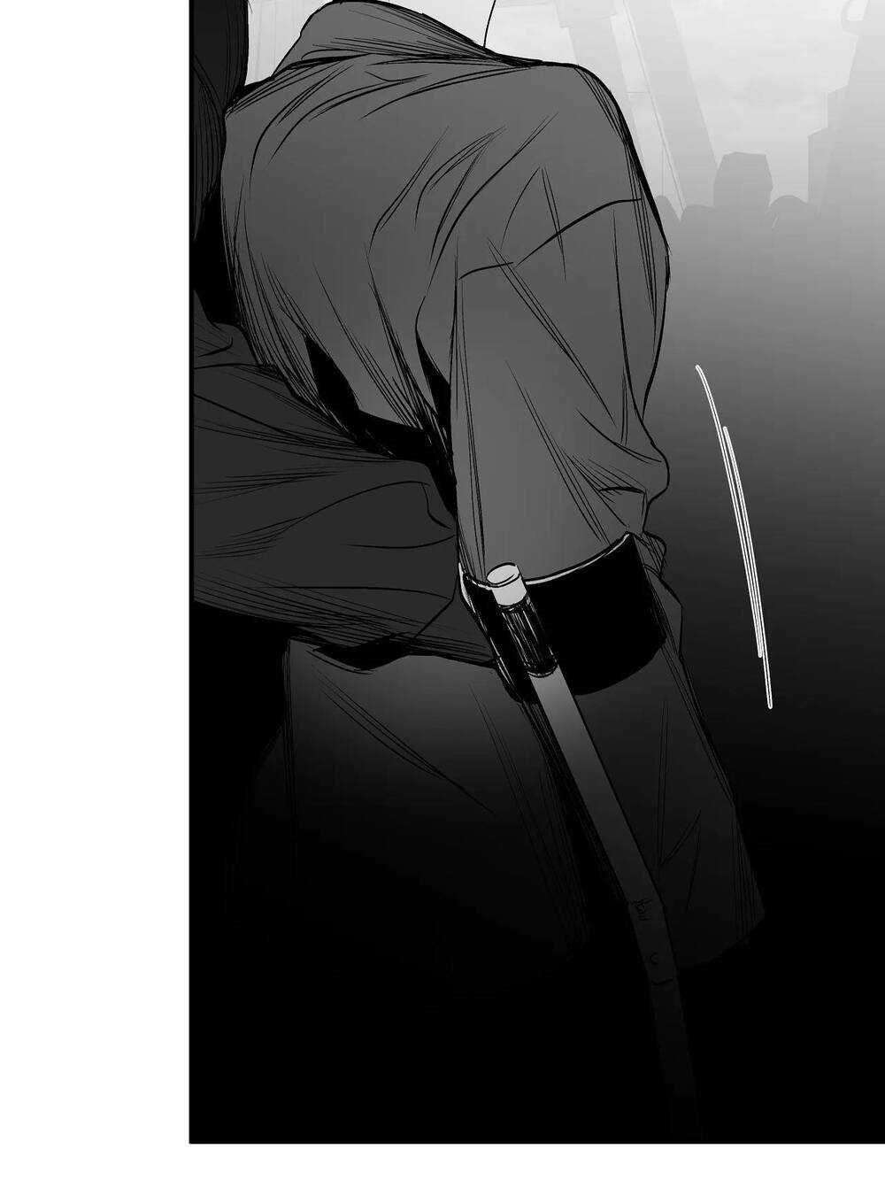 Khi Đôi Chân Thôi Bước Chapter 85 trang 67